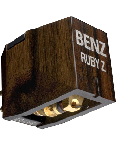 Benz Micro Ruby Moving Coil MC Cartridge