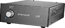 acurus p10 phono stage review