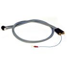  External Tonearm Upgrade Cable with 5 Din Pin